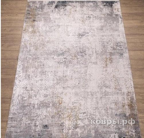 ковер Milat Olimpos DV001 COKME_KGRI / CREAM — фото 2