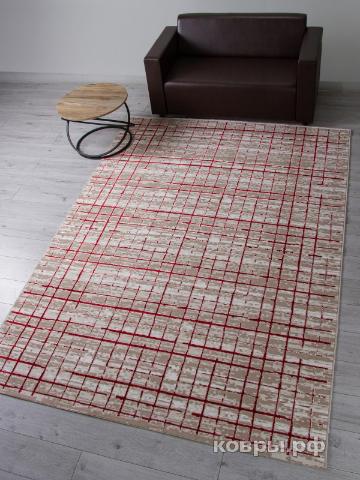 ковер Ковер MERINOS ANTEP LT2392 710 RED — фото 2