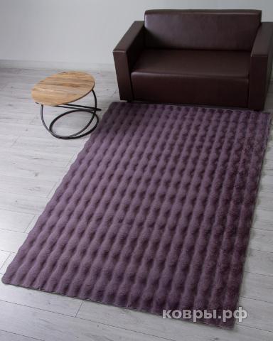 ковер Ковер PIXEL BUBBLE PX1001 GREY — фото 3