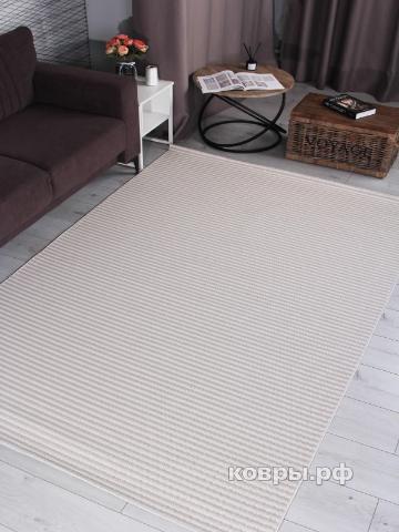 ковер Ковер ALPIN ECO 2001A BEIGE — фото 3