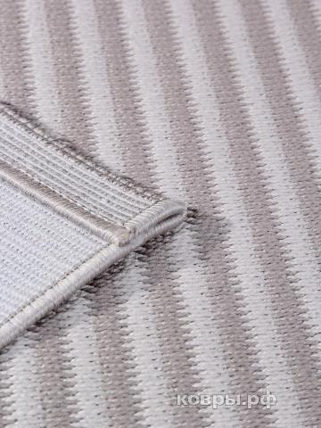 ковер Ковер ALPIN ECO 2001A BEIGE — фото 5