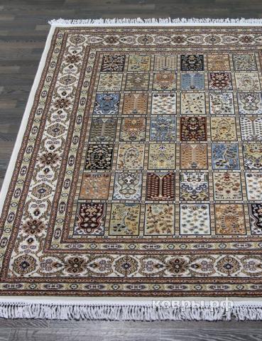 ковер Merinos Shahreza d204 cream — фото 4