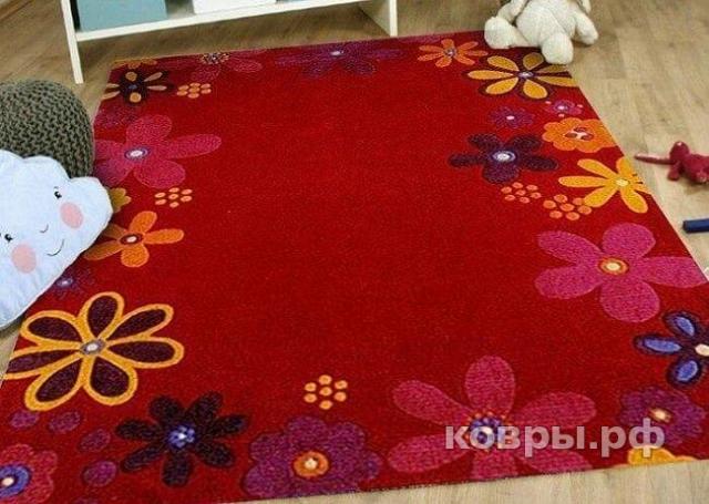 ковер HWIT CO. LTD Joy 10 1873 — фото 2