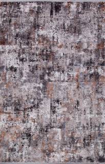 Ковер ROXANNE 17163 L.GREY / D.GREY