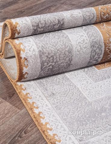 ковер IPEK MEKIK ERVA 18133 GRAY / TERRA — фото 3