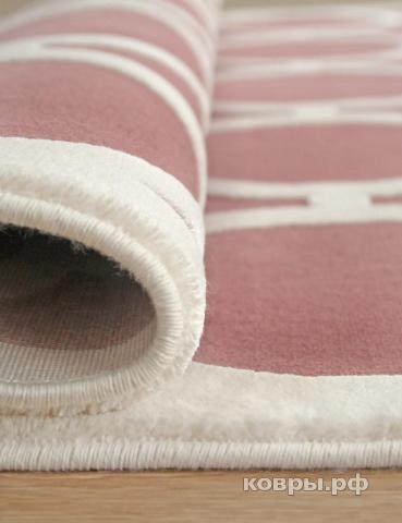 ковер KARMEN HALI SARDES TRUVA 08426M PURPLE / PURPLE — фото 3