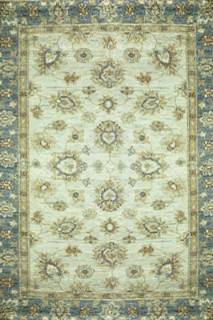 Афганский ковер ручной работы Чуби 1.03x1.48м