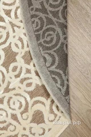 ковер Ragolle Genova 38036 6565 90 Овал — фото 5