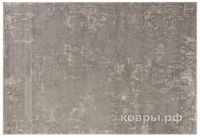 ковер ТУРЦИЯ Lion 5485 GREY/GREY