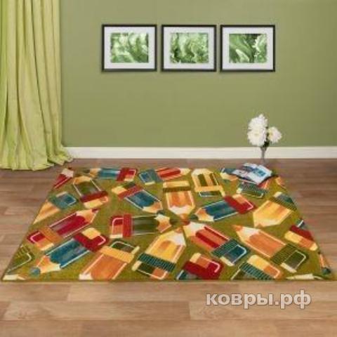 ковер Карпетофф MANGO 11201 130 — фото 4