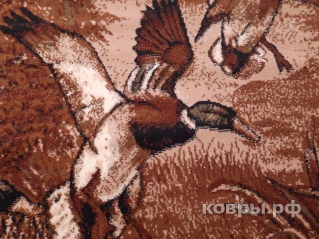 ковер Люберецкие ковры Фауна-Т 50891 01 — фото 6