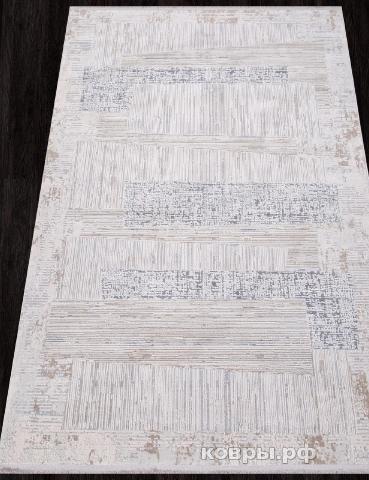 ковер MILAT PERLA C558AC BEIGE / GREY — фото 2