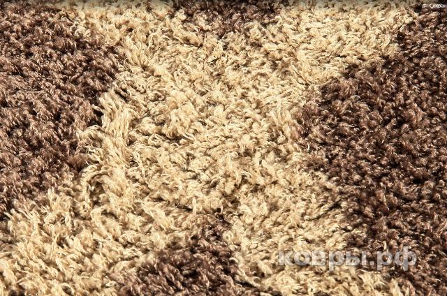 ковер Oriental Weavеrs Soft Or. Weavers 0625 GY6 D — фото 5