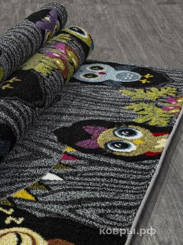 ковер MERINOS RIO C229 MULTICOLOR — фото 3