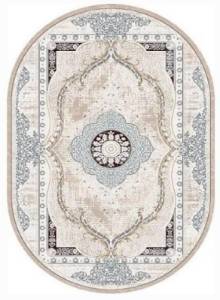 Ковер Оптимист 22751 24366 овал Ковер Оптимист 22751 24366 овал
