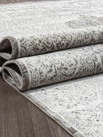 ковер VALENTIS EMPEROS OLIMPOS Y5099F GREY / GREY — фото 4