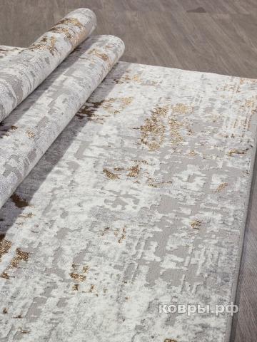 ковер Ковер MERINOS PALERMO F284 GRAY-GREEN — фото 4