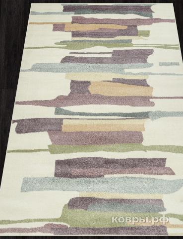 ковер Ковер Детский MERINOS IZUMRUD C047 LIGHT CREAM — фото 2