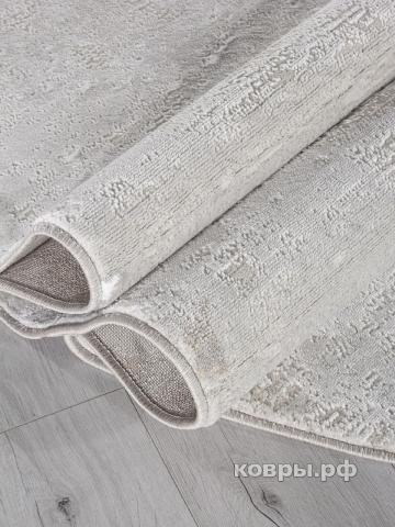 ковер Ковер MERINOS SIRIUS F191 CREAM-NATURAL Овал — фото 4