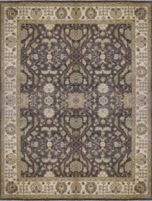 Шерстяной Афганский ковер ручной работы Сhoubi Ziegler (Чуби зиглер) 3.01x2.5