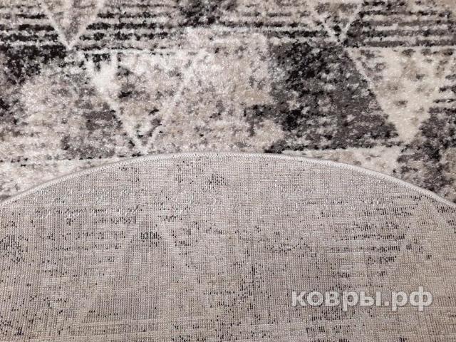 ковер Белка Фиеста 36140 36966 овал — фото 3