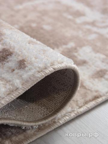 ковер Ковер MERINOS ALABAMA F174 LIGHT BEIGE — фото 5
