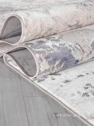ковер Ковер EFOR LUCCI p1263 D.BLUE / D.BLUE — фото 4