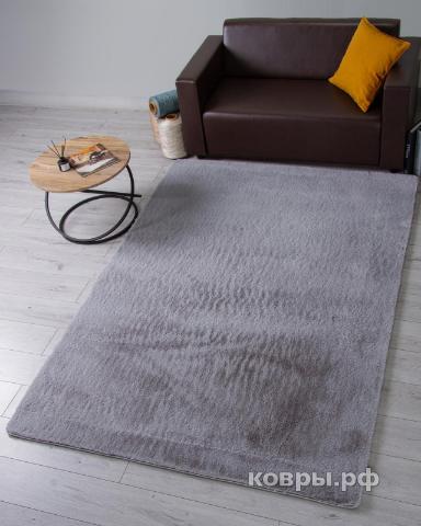 ковер Ковер PIXEL RABBIT LUXE PX2001 SILVER — фото 3