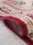 ковер Ковер MERINOS DARGA F672 RED-CREAM