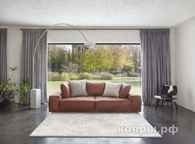 ковер Ragolle Argentum 63738 7565 — фото 2