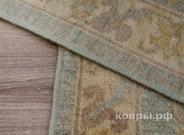 ковер ручной работы Пакистанский ковер ручной работы Чуби 0.68x0.95м — фото 10