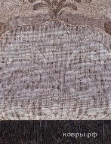 ковер KARMEN HALI SAFIR 00858A BROWN / BROWN — фото 4