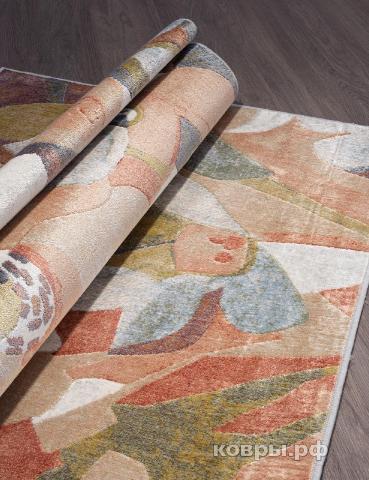 ковер RAGOLLE MAYUMI 985009 5151 — фото 3