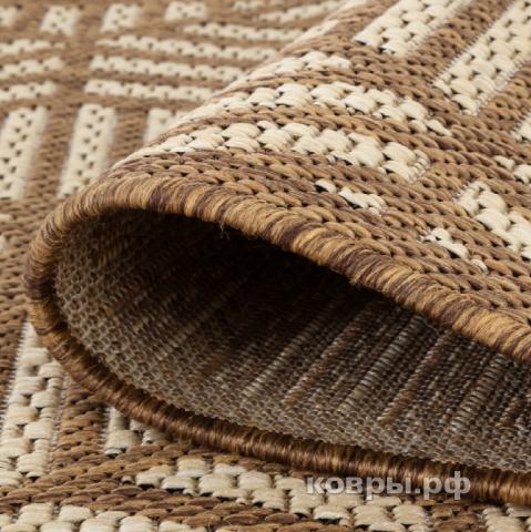 ковер БелКа Дели 80130 50122 — фото 2