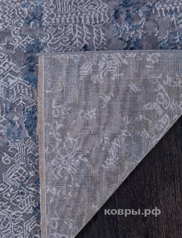 дорожка KARMEN HALI ARMINA 03851A BLUE / BLUE — фото 5