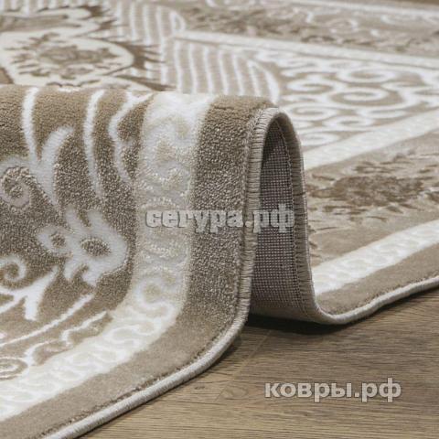 ковер БелКа Каскад 27103 24055 овал — фото 2