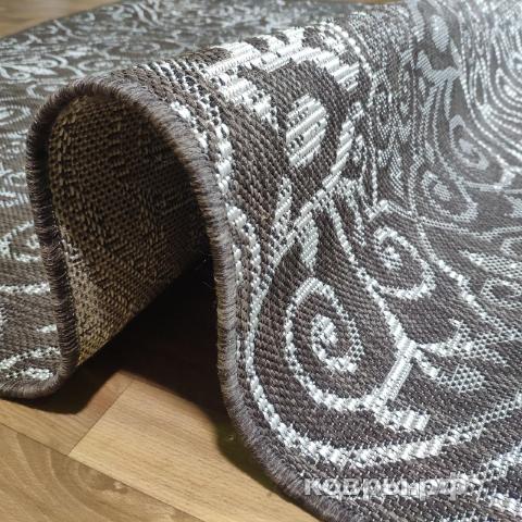 ковер БелКа Флурлюкс (Сизаль) 51246 50422 — фото 2