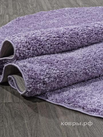 ковер MERINOS MAKAO s600 F.LILAC Овал — фото 4
