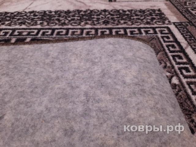 ковролин VITEBSK принт 8-ми цветное полотно p1559a1p 100 — фото 8