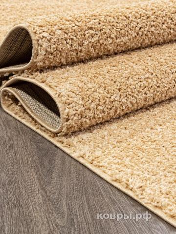 ковер Ковер MERINOS LANA t600 YELLOW — фото 4