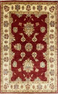 Шелковый Афганский ковер ручной работы Сhoubi (Чуби) 1.45x0.9 Шелковый Афганский ковер ручной работы Сhoubi (Чуби) 1.45x0.9