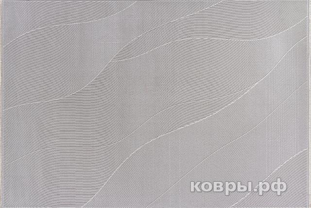 ковер Ковер ISMEN DUBAI 00718 GREY