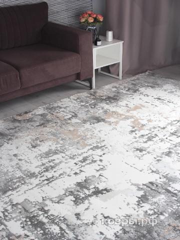 ковер Ковер MERINOS GRAFF 3319 GRAY — фото 3