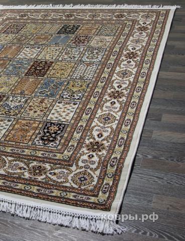 ковер Merinos Shahreza d204 cream — фото 5