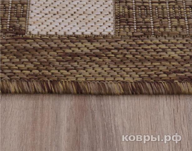 ковер Люберецкие ковры Эко 7372 23 — фото 7