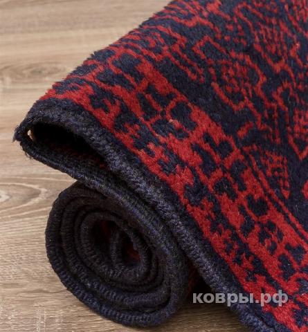 ковер ручной работы Пакистанский ковер ручной работы Балучи 0.84x1.37м — фото 14