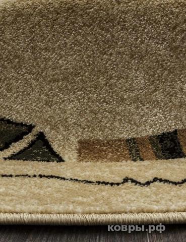 ковер Merinos Valencia 5305 CREAM Овал — фото 5