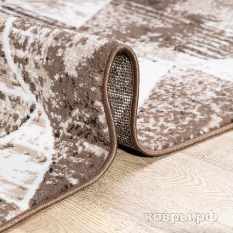 ковер БелКа Лайла де Люкс 15850 10842 — фото 2