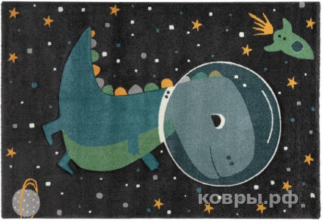 ковер Sintelon PASTEL KIDS A5 GKG
