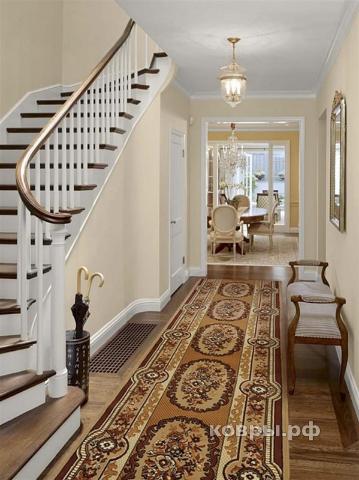 дорожка Merinos Laguna monika BEIGE — фото 5